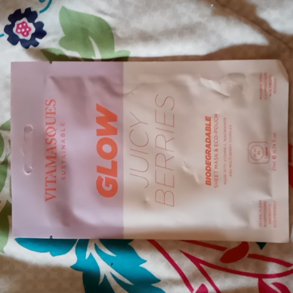 High-end sheet mask bundle - Picture 11 of 11